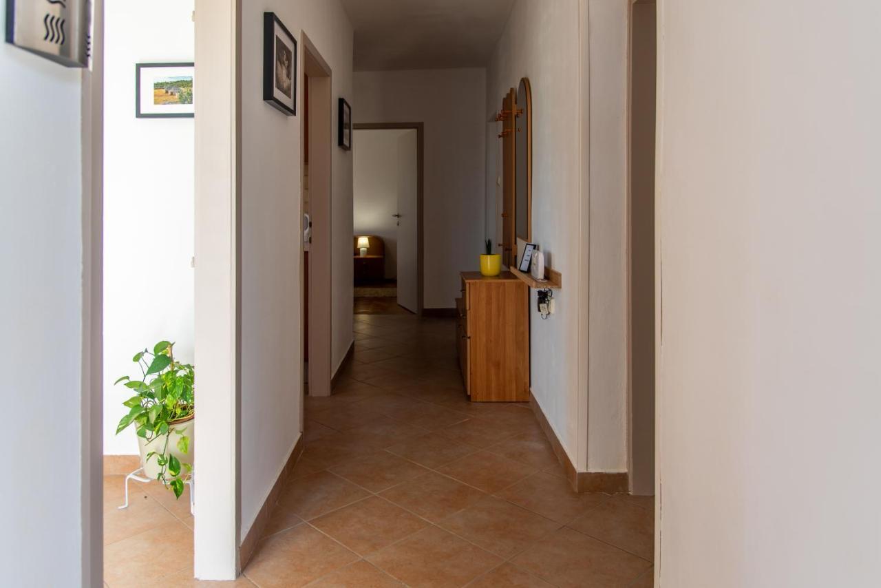 Apartman Maria Пула Екстер'єр фото