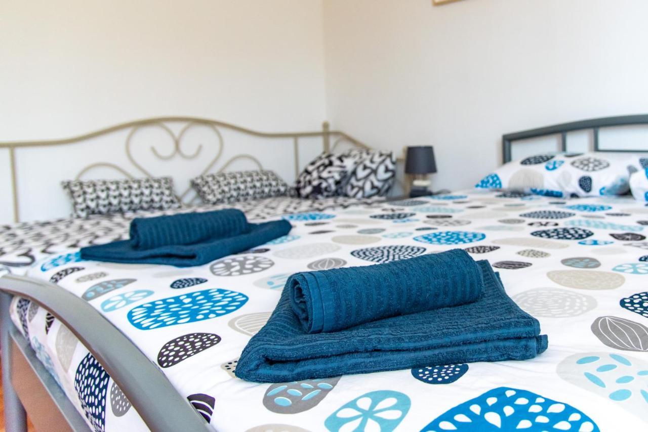 Apartman Maria Пула Екстер'єр фото