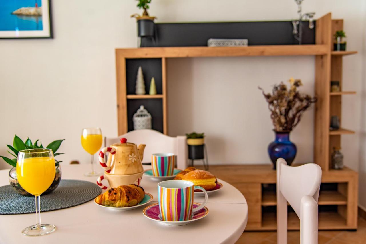 Apartman Maria Пула Екстер'єр фото