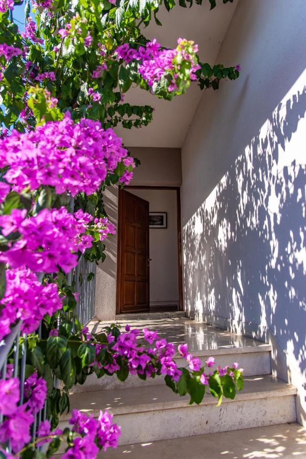 Apartman Maria Пула Екстер'єр фото