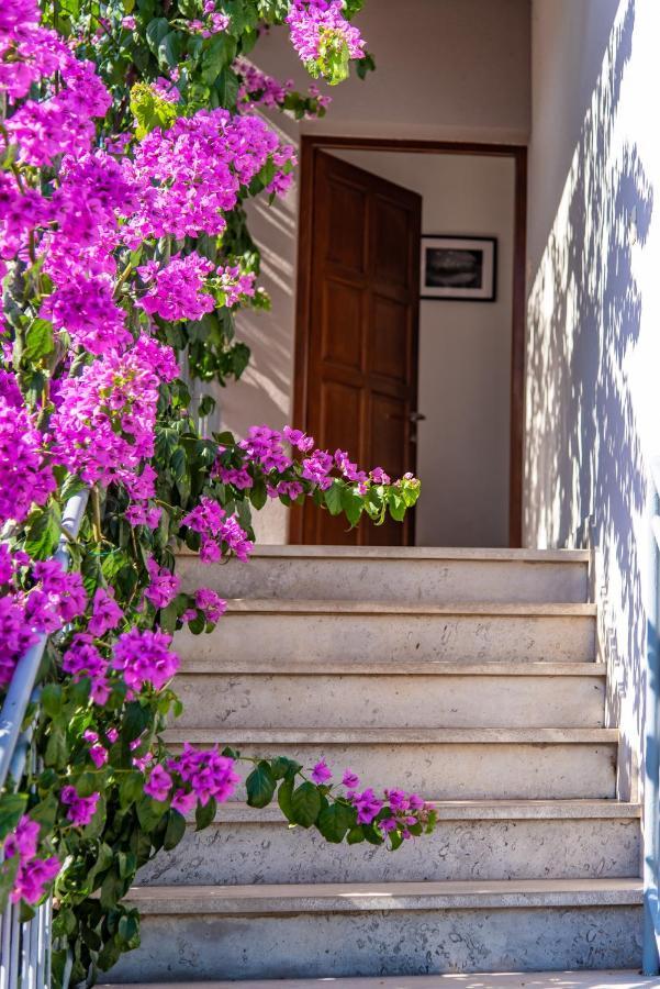 Apartman Maria Пула Екстер'єр фото