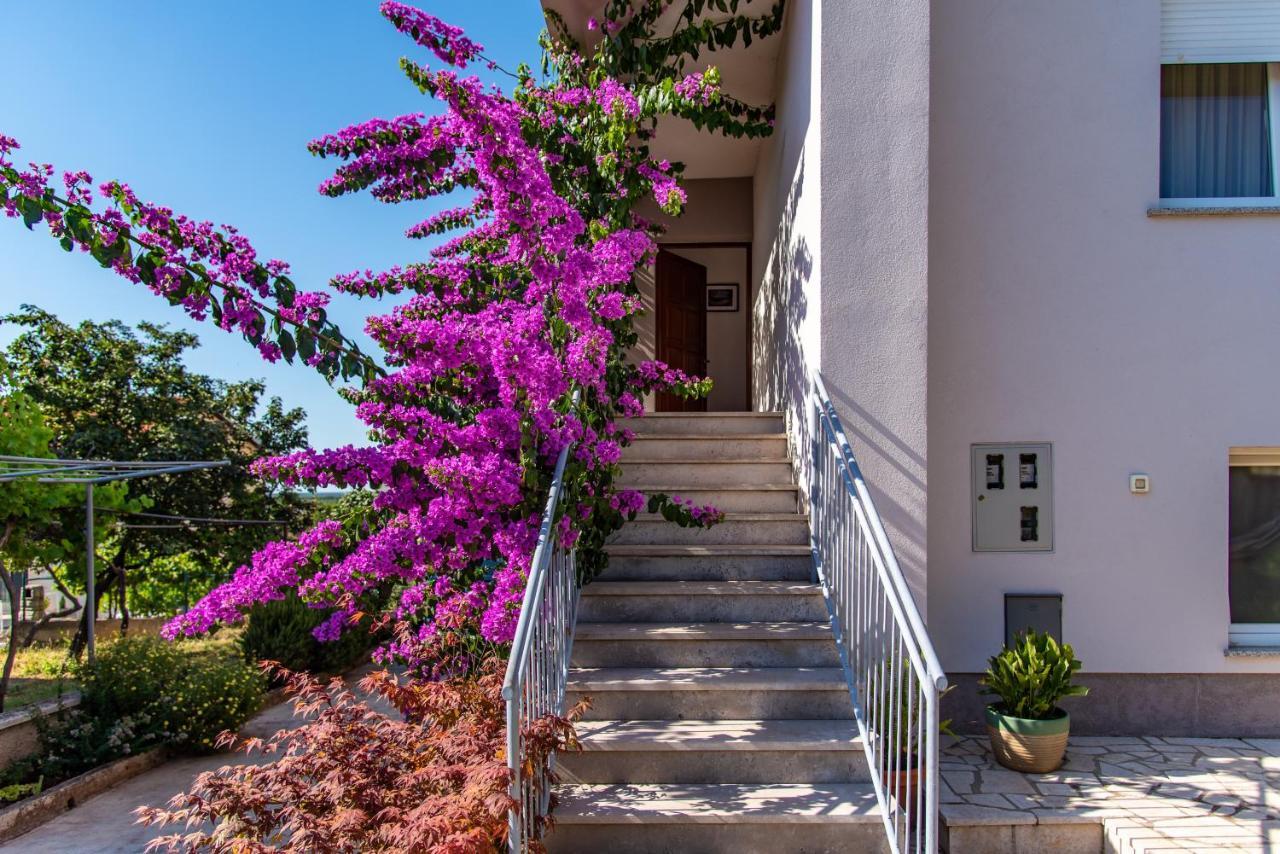 Apartman Maria Пула Екстер'єр фото