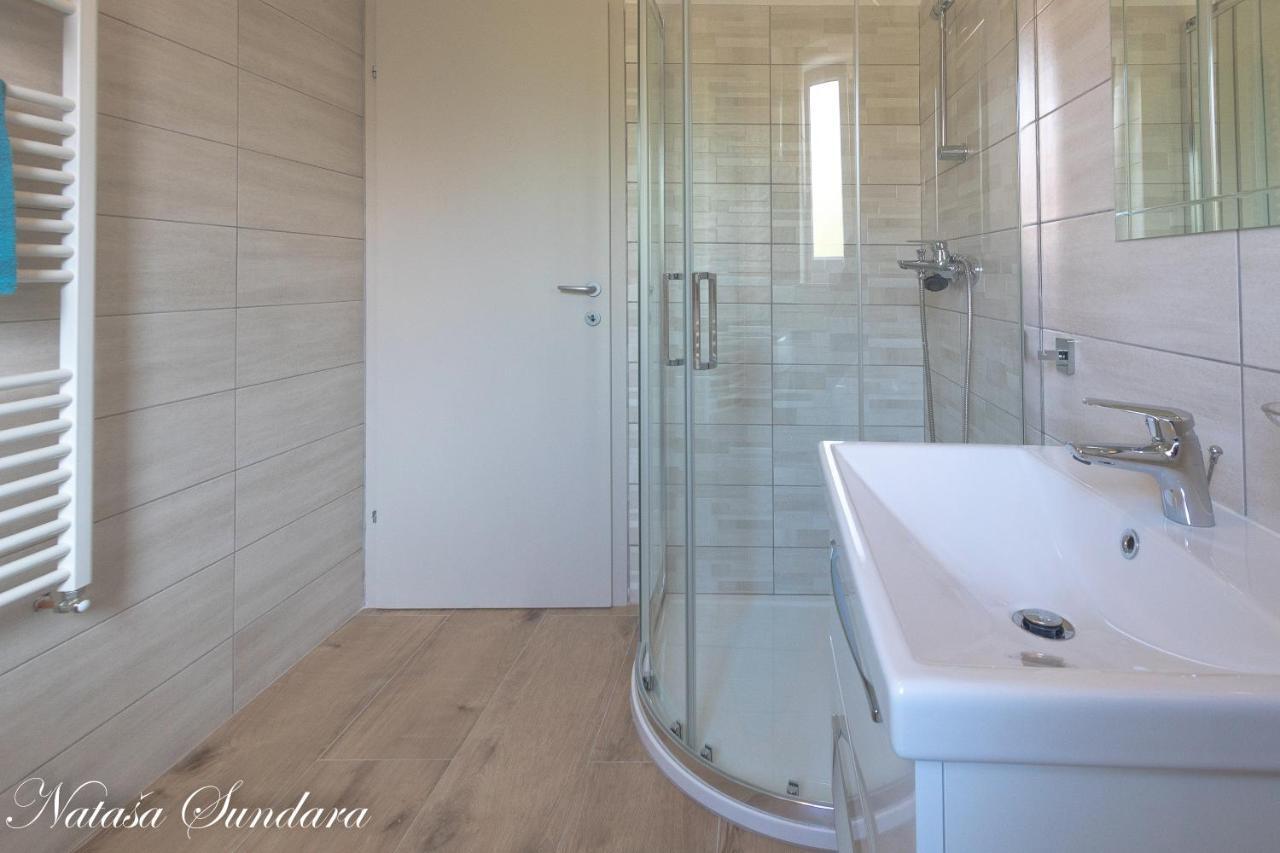 Apartman Maria Пула Екстер'єр фото